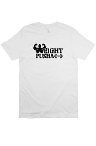Weight Pusha Fitness W/B
