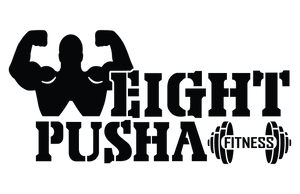 Weight Pusha Fitness
